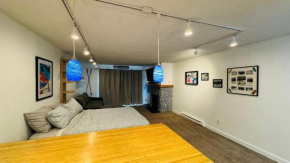 Cute Ski Condo at Base of Mt Alyeska Prime Location
